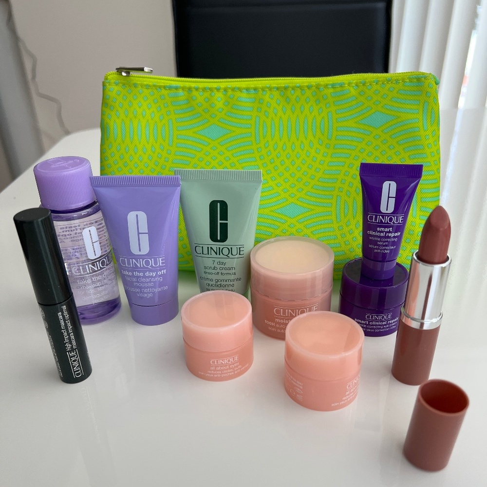 Clinique Makeup